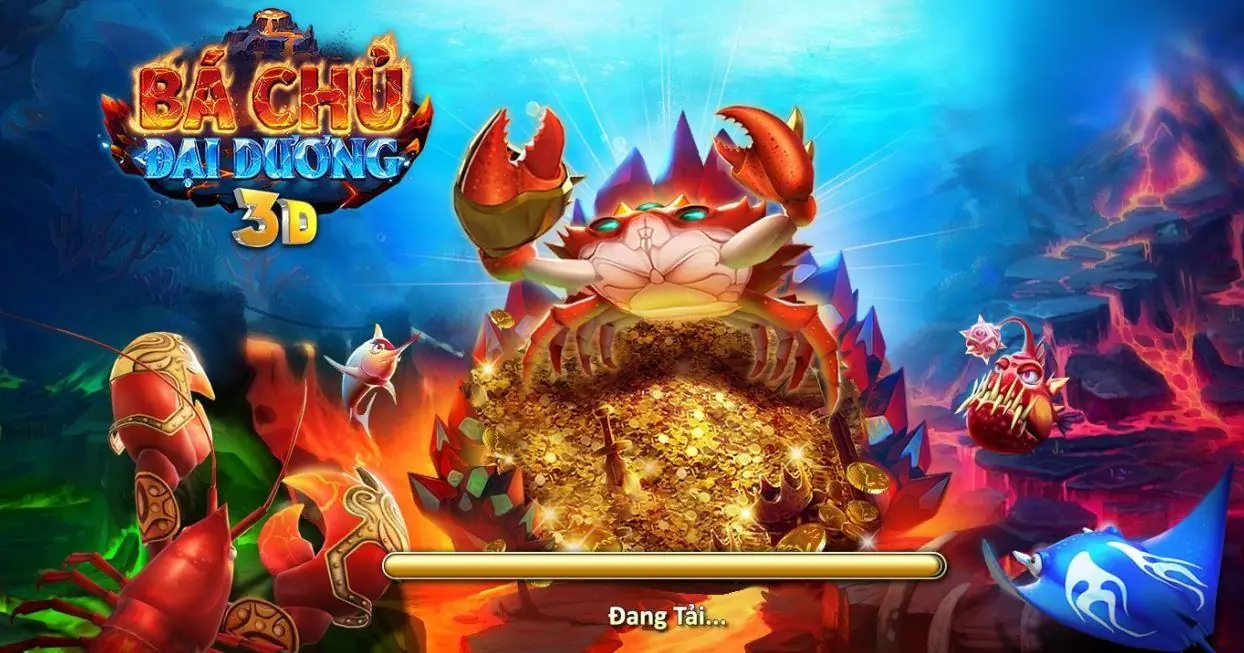 Cách Chơi Và Mẹo Thắng Lớn Trong Bá Chủ Đại Dương IWIN