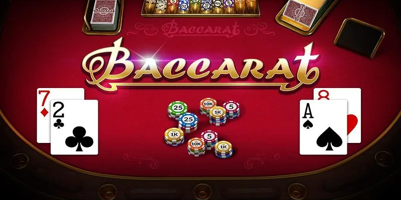 Giới Thiệu Chung Về Trò Chơi Baccarat IWIN