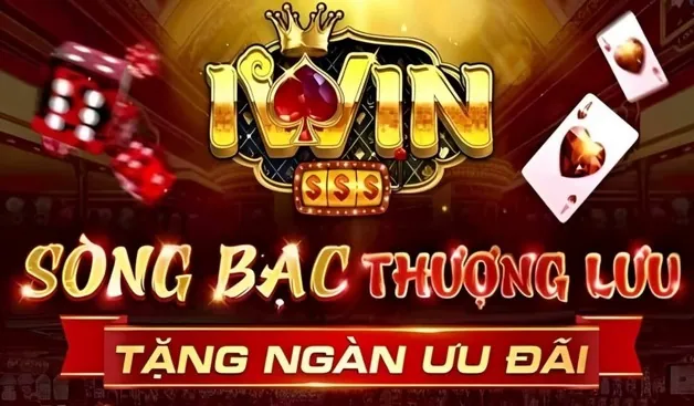 Giới Thiệu Chung về IWIN