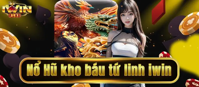 Nổ Hũ IWIN